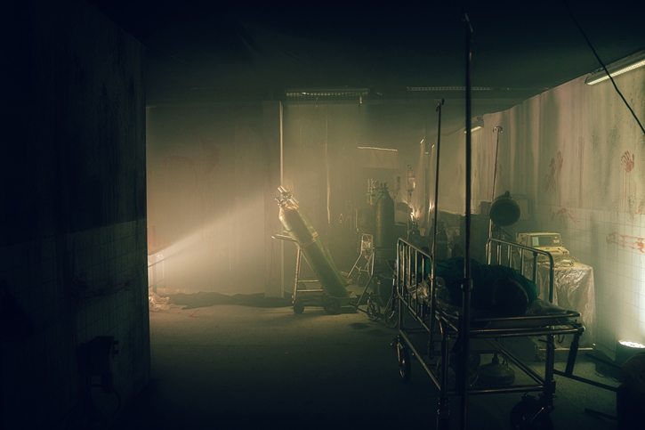 เมกาบางนา เปิดแล็บหลอนต้อนรับเทศกาลฮาโลวีนสุดยิ่งใหญ่ ในงาน “MEGA HALLOWEEN 2025 ตอน THE SCREAM LAB แล็บสยองซ่อนกรี๊ด”