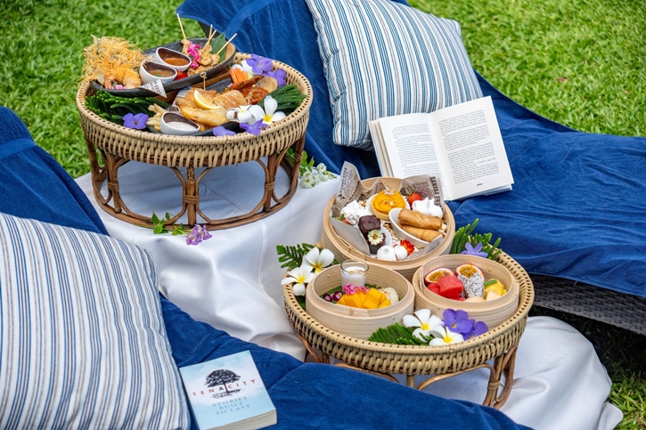 ขยายเวลาการเข้าพัก “Villa Paradise Package” ชวนสัมผัสวิลล่าหรูริมทะเลอันดามัน ที่ ภูเก็ต แมริออท รีสอร์ท แอนด์ สปา, ในยาง บีช พร้อมมื้ออาหารและกิจกรรมครบในแพ็กเกจเดียว