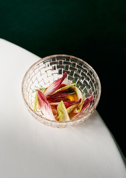 อิกนีฟ แบงคอก นำเสนอเมนูเจระดับไฟน์ไดนิ่ง เมนูเจรังสรรค์พิเศษ ให้บริการระหว่างวันที่ 21–29 ตุลาคม 2568