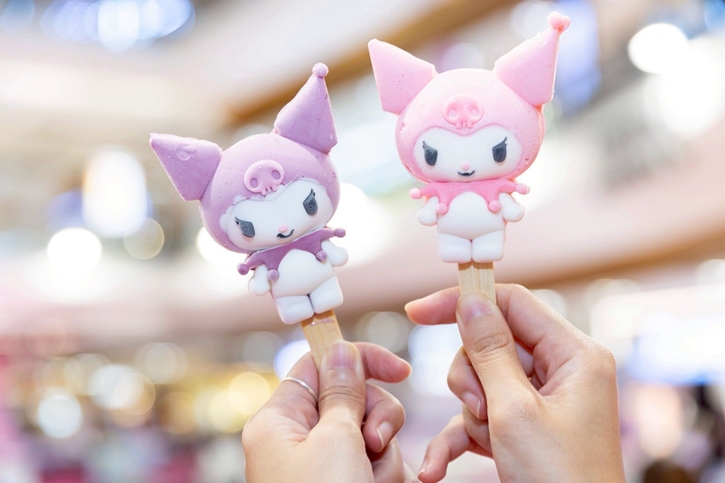 ห้างเซ็นทรัล ในเครือเซ็นทรัล รีเทล คัมแบ็กงานแฟร์สุดคิวต์แห่งปีที่ซานริโอเลิฟเวอร์รอคอย  “CENTRAL SANRIO CHARACTERS FAIR 2025”