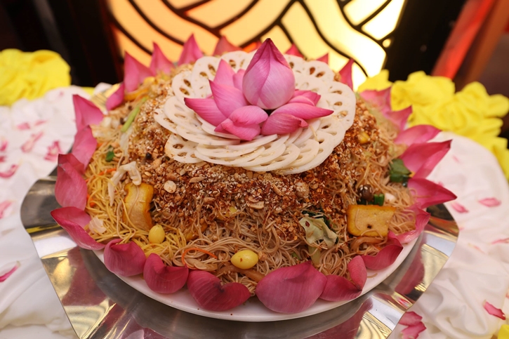 “ประเพณีงานเจ เยาวราช 2568” รวมพลังแห่งศรัทธา สานสัมพันธ์ 50 ปีมิตรภาพไทย-จีน