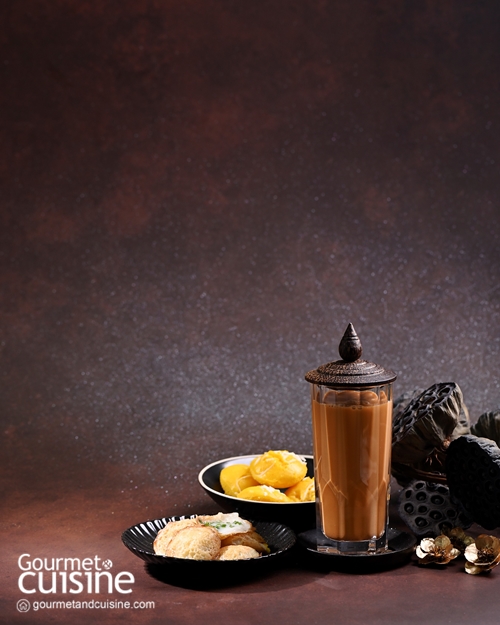 Thai Food Never Lose Itself อาหารไทย ใครๆ ก็รัก