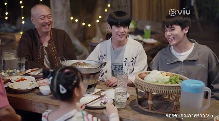 ทำนายทายทัพ (My Magic Prophecy)