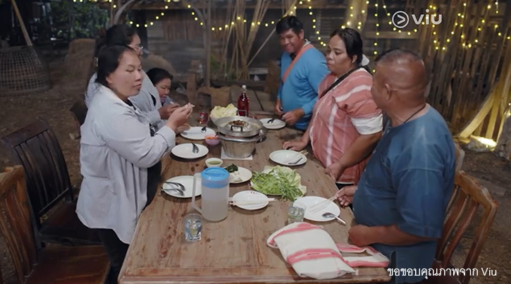 ทำนายทายทัพ (My Magic Prophecy)