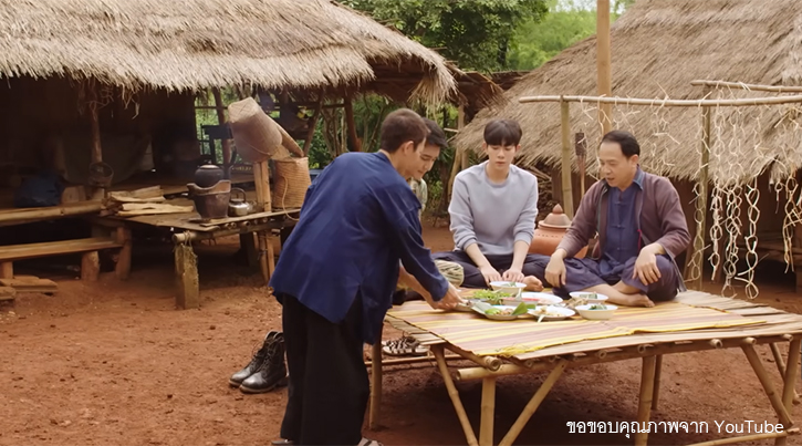 นิทานพันดาว (1000 Stars)