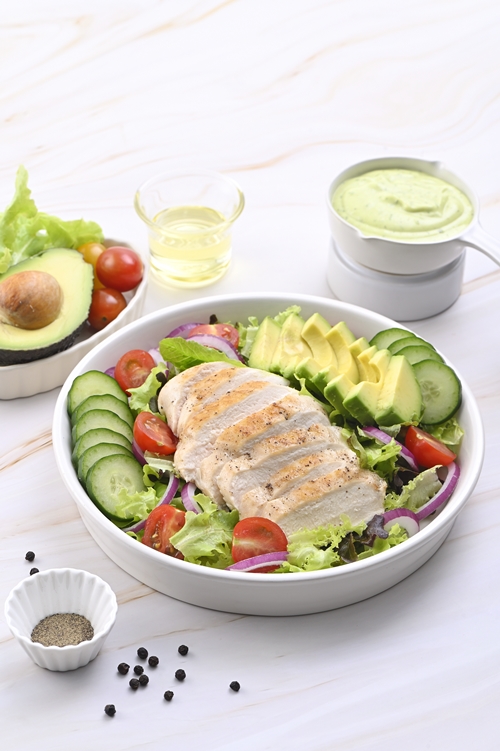 น้ำมันถั่วเหลืองจากสหรัฐอเมริกา ตัวเลือกเพื่อสุขภาพและโลกที่ยั่งยืน