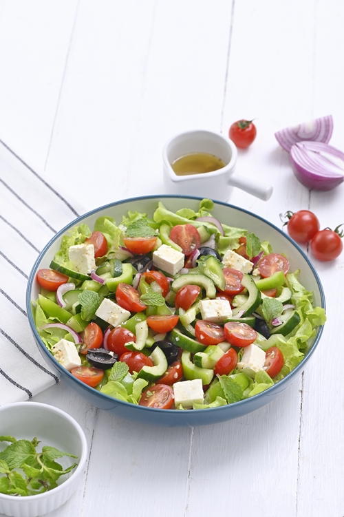 น้ำมันถั่วเหลืองจากสหรัฐอเมริกา ตัวเลือกเพื่อสุขภาพและโลกที่ยั่งยืน