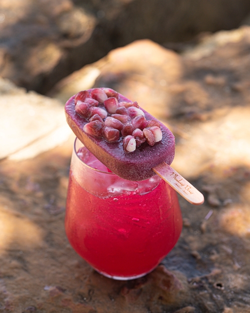 ภูเล เบย์ อะ ริทซ์-คาร์ลตัน รีเซิร์ฟ ร่วมส่งต่อพลังแห่งความหวัง และสร้างความตระหนักรู้เกี่ยวกับโรคมะเร็งเต้านมตลอดเดือนตุลาคม