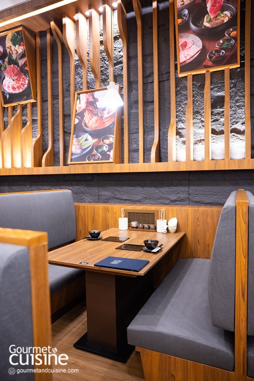 OOTOYA OKI ร้านชาบูมันปูหม้อเดี่ยวเครือโอโตยะ กับสาขาแรกที่ เซ็นทรัล ปิ่นเกล้า