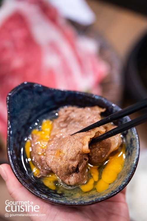 Japanese Wagyu Striploin A4