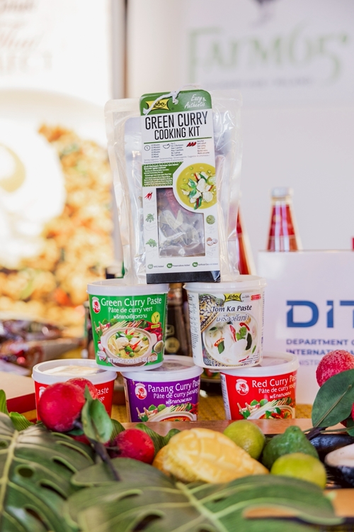 Thai SELECT ฟันเฟืองสำคัญที่ช่วยผลักดันร้านอาหารไทย