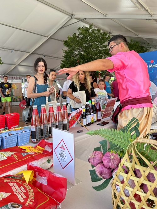 Thai SELECT ฟันเฟืองสำคัญที่ช่วยผลักดันร้านอาหารไทย