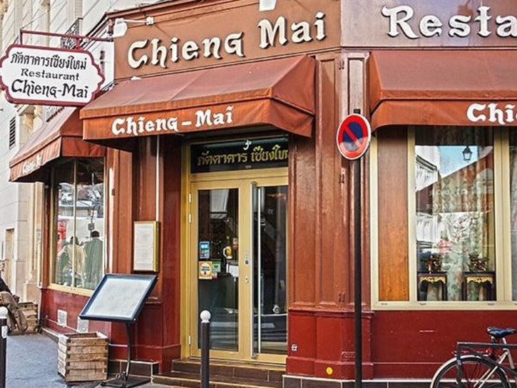 Thai SELECT ฟันเฟืองสำคัญที่ช่วยผลักดันร้านอาหารไทย Thai SELECT ฟันเฟืองสำคัญที่ช่วยผลักดันร้านอาหารไทย