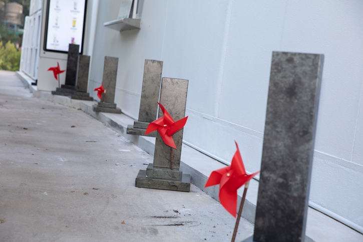 NOSE TEA x JUNJI ITO เมื่อรสชาติและศิลปะสยองขวัญมาหลอมรวมกัน ความมันส์ แบบหลอนๆ ก็ระเบิดขึ้นที่บางแสน