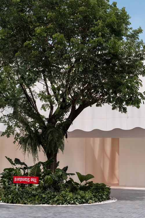 The Standard, Pattaya Na Jomtien รีสอร์ตริมทะเลสุดชิค เปิดตัว Esmé จุดหมายใหม่ที่รอให้ไปสัมผัส