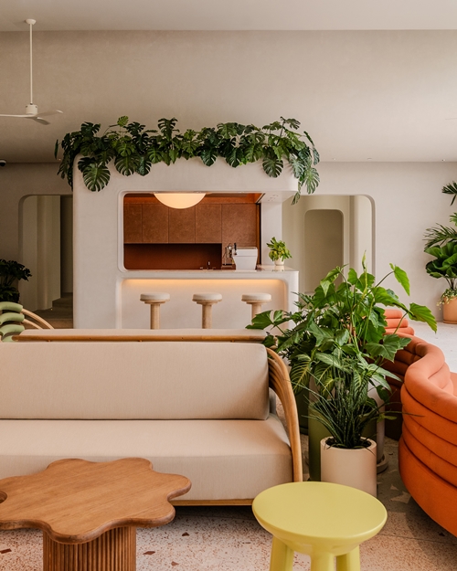 The Standard, Pattaya Na Jomtien รีสอร์ตริมทะเลสุดชิค เปิดตัว Esmé จุดหมายใหม่ที่รอให้ไปสัมผัส