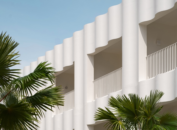 The Standard, Pattaya Na Jomtien รีสอร์ตริมทะเลสุดชิค เปิดตัว Esmé จุดหมายใหม่ที่รอให้ไปสัมผัส