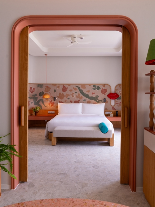 The Standard, Pattaya Na Jomtien รีสอร์ตริมทะเลสุดชิค เปิดตัว Esmé จุดหมายใหม่ที่รอให้ไปสัมผัส