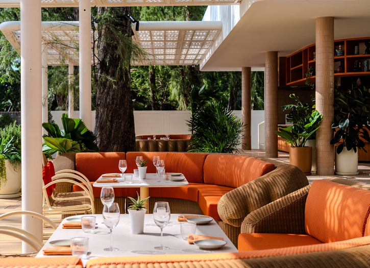 The Standard, Pattaya Na Jomtien รีสอร์ตริมทะเลสุดชิค เปิดตัว Esmé จุดหมายใหม่ที่รอให้ไปสัมผัส