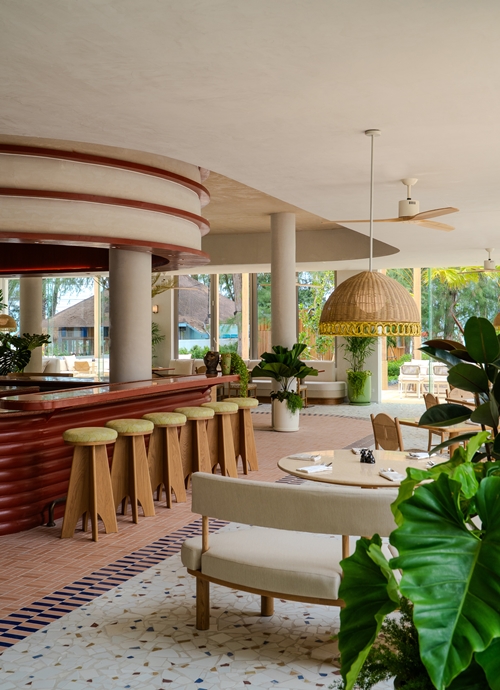 The Standard, Pattaya Na Jomtien รีสอร์ตริมทะเลสุดชิค เปิดตัว Esmé จุดหมายใหม่ที่รอให้ไปสัมผัส