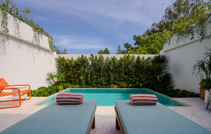 The Standard, Pattaya Na Jomtien รีสอร์ตริมทะเลสุดชิค เปิดตัว Esmé จุดหมายใหม่ที่รอให้ไปสัมผัส