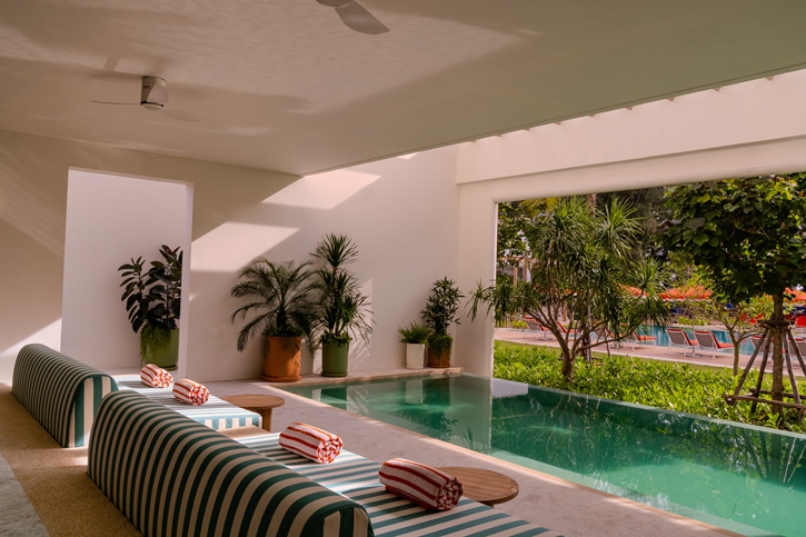 The Standard, Pattaya Na Jomtien รีสอร์ตริมทะเลสุดชิค เปิดตัว Esmé จุดหมายใหม่ที่รอให้ไปสัมผัส