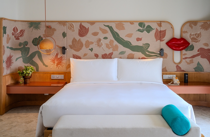 The Standard, Pattaya Na Jomtien รีสอร์ตริมทะเลสุดชิค เปิดตัว Esmé จุดหมายใหม่ที่รอให้ไปสัมผัส