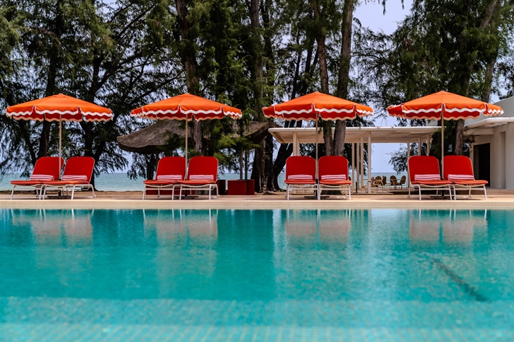 The Standard, Pattaya Na Jomtien รีสอร์ตริมทะเลสุดชิค เปิดตัว Esmé จุดหมายใหม่ที่รอให้ไปสัมผัส