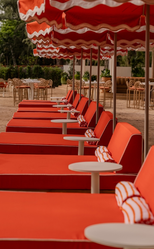 The Standard, Pattaya Na Jomtien รีสอร์ตริมทะเลสุดชิค เปิดตัว Esmé จุดหมายใหม่ที่รอให้ไปสัมผัส