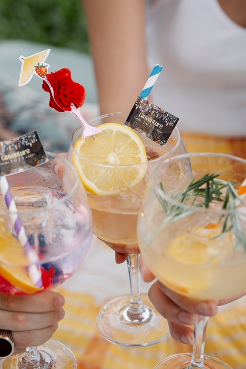 Freedom World จับมือ GulpBKK เตรียมจัดงาน Ginventure  ชวนทุกคนค้นพบโลกแห่งเครื่องดื่มสุดครีเอทีฟส่งท้ายปี