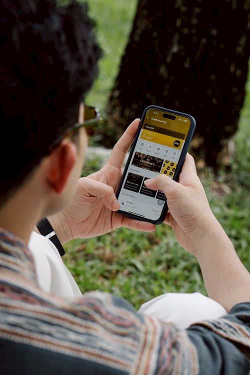 Freedom World จับมือ GulpBKK เตรียมจัดงาน Ginventure  ชวนทุกคนค้นพบโลกแห่งเครื่องดื่มสุดครีเอทีฟส่งท้ายปี