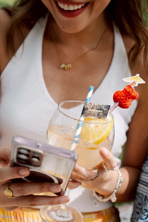 Freedom World จับมือ GulpBKK เตรียมจัดงาน Ginventure  ชวนทุกคนค้นพบโลกแห่งเครื่องดื่มสุดครีเอทีฟส่งท้ายปี