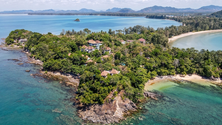 แจกหมุดหมายที่พักใน จ.กระบี่ Avani+ Koh Lanta และ Avani Ao Nang Cliff Krabi Resort