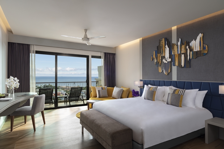 แจกหมุดหมายที่พักใน จ.กระบี่ Avani+ Koh Lanta และ Avani Ao Nang Cliff Krabi Resort