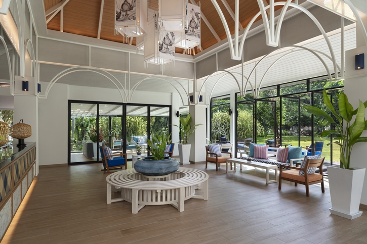 แจกหมุดหมายที่พักใน จ.กระบี่ Avani+ Koh Lanta และ Avani Ao Nang Cliff Krabi Resort