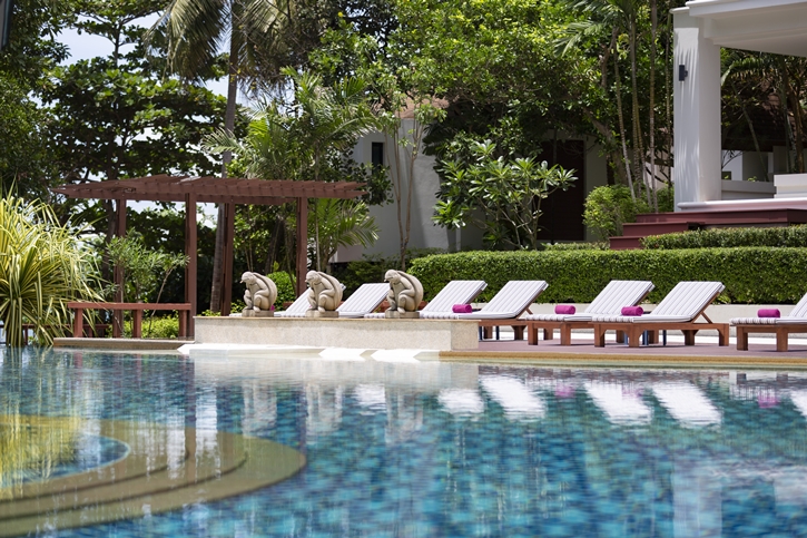 แจกหมุดหมายที่พักใน จ.กระบี่ Avani+ Koh Lanta และ Avani Ao Nang Cliff Krabi Resort