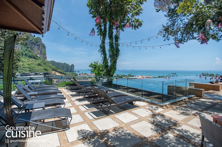 แจกหมุดหมายที่พักใน จ.กระบี่ Avani+ Koh Lanta และ Avani Ao Nang Cliff Krabi Resort
