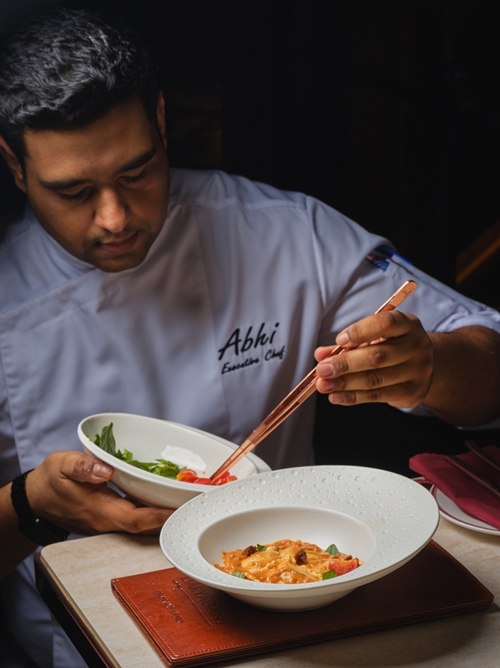 Daryaganj ฉลองเทศกาลดิวาลี ด้วยเทสติงเมนูแบบลิมิเต็ดเอดิชัน