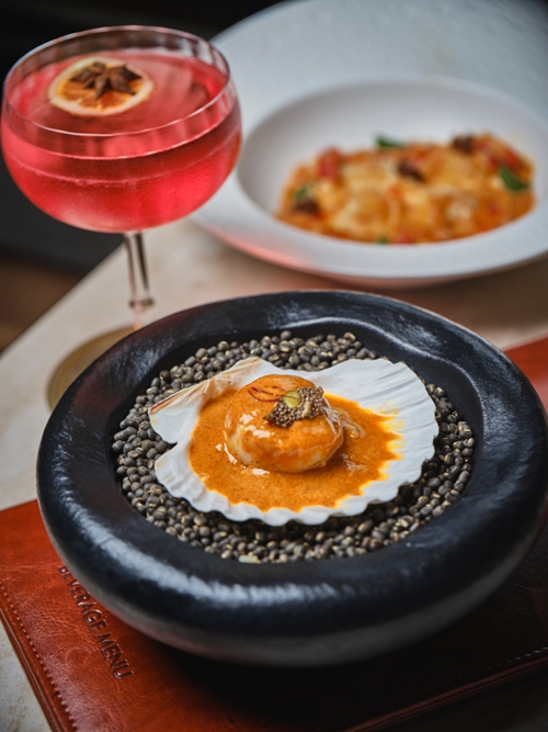 Daryaganj ฉลองเทศกาลดิวาลี ด้วยเทสติงเมนูแบบลิมิเต็ดเอดิชัน