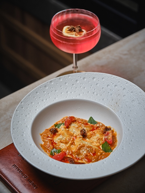 Daryaganj ฉลองเทศกาลดิวาลี ด้วยเทสติงเมนูแบบลิมิเต็ดเอดิชัน