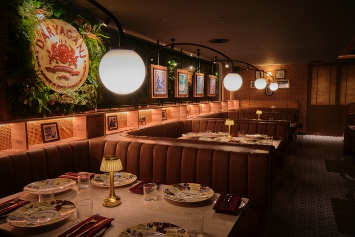 Daryaganj ฉลองเทศกาลดิวาลี ด้วยเทสติงเมนูแบบลิมิเต็ดเอดิชัน