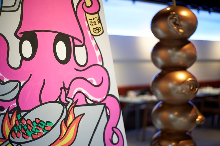 เหลือแค่ 2 วัน! ส่องลิสต์เชฟดังในงานมหกรรมอาหารและไวน์ Hong Kong Wine & Dine Festival 2025  อลังการกว่าที่เคย ยกทัพเชฟระดับโลกพร้อมไวน์คุณภาพเยี่ยม