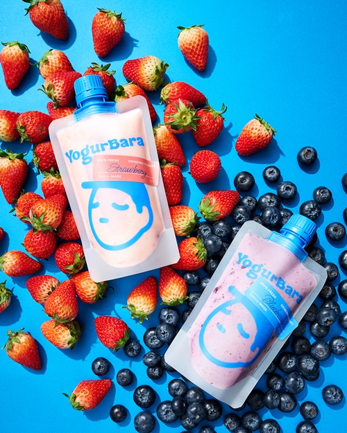 คุยครบรสกับมอส-จรรยธร และจูเนียร์-ทัพไทย ผู้สร้างแบรนด์อาหารยอดฮิต HAAB, Layers, HAROY และ YogurBara