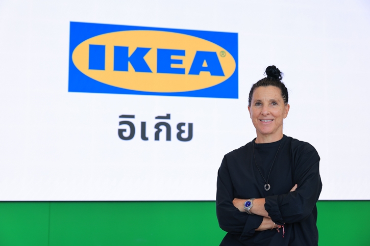 อิเกีย จับมือ แม็คโคร เปิดเวทีแข่งขัน “ยาย Chef” ชวนทุกเพศวัยเก๋าโชว์เมนูเด็ด ถ่ายทอดรสมือแห่งความรักและความทรงจำ