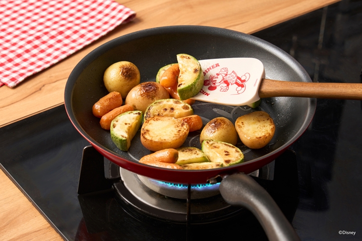 เครื่องครัว MEYER (ไมย์เออร์) จับมือ ห้างเซ็นทรัล  สร้างปรากฏการณ์ครั้งใหม่  รังสรรค์ความสุขผ่านเครื่องครัวลิมิเต็ดเอดิชัน MEYER Disney Mickey and Friends Collection