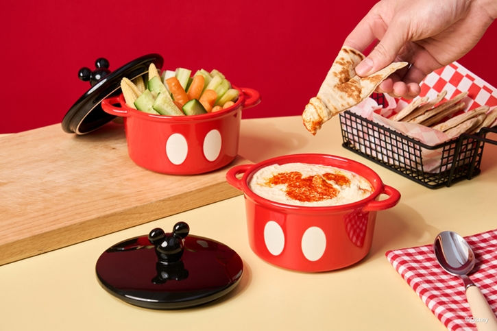 เครื่องครัว MEYER (ไมย์เออร์) จับมือ ห้างเซ็นทรัล  สร้างปรากฏการณ์ครั้งใหม่  รังสรรค์ความสุขผ่านเครื่องครัวลิมิเต็ดเอดิชัน MEYER Disney Mickey and Friends Collection