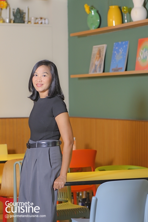 DaVinci แบรนด์ที่เป็นมากกว่าน้ำเชื่อมแต่คือโซลูชันที่เข้าใจทุกความต้องการ