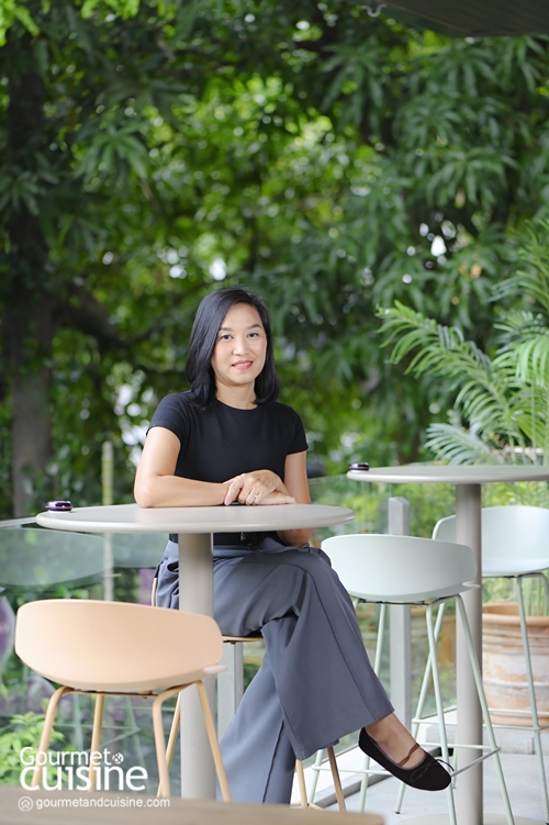 DaVinci แบรนด์ที่เป็นมากกว่าน้ำเชื่อมแต่คือโซลูชันที่เข้าใจทุกความต้องการ