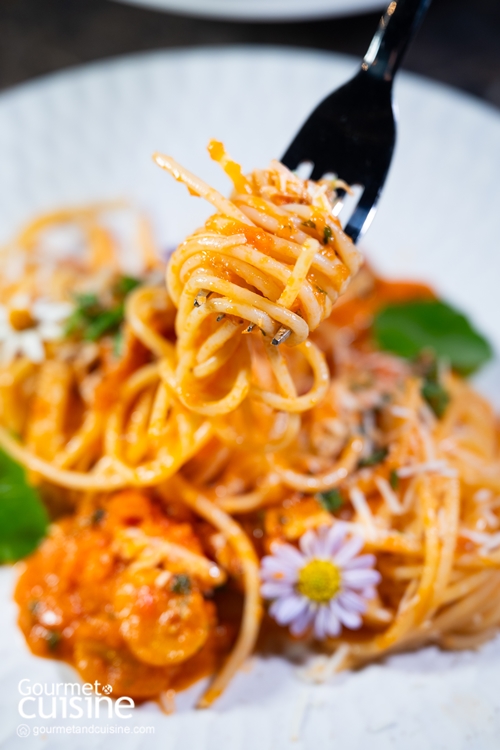 World Buffet & Robata Grill บุฟเฟต์นานาชาติรสอร่อยกับวิวเมืองที่ SO/ Bangkok