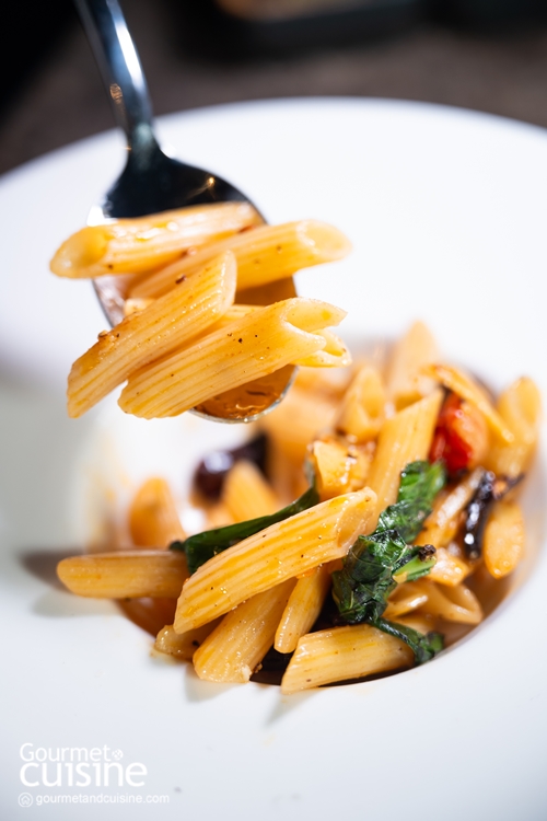 World Buffet & Robata Grill บุฟเฟต์นานาชาติรสอร่อยกับวิวเมืองที่ SO/ Bangkok